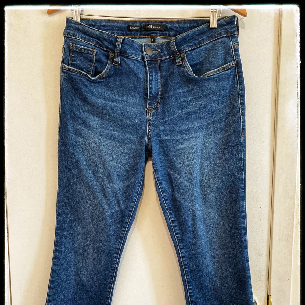 STS Blues Skinny Jeans